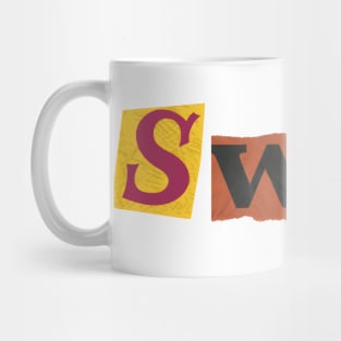 SwAg Mug